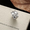 image:imageNONNYL Ring for Women Jewelry rings Gifts S925 Sterling Silver Ring Gifts for Wife Mom Girlfriend Anniversary Birthday Fine Jewelry Gifts for Her NO11671