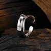 image:imageNONNYL Ring for Women Jewelry rings Gifts S925 Sterling Silver Ring Gifts for Wife Mom Girlfriend Anniversary Birthday Fine Jewelry Gifts for Her NO11698