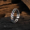 image:imageNONNYL Ring for Women Jewelry rings Gifts S925 Sterling Silver Ring Gifts for Wife Mom Girlfriend Anniversary Birthday Fine Jewelry Gifts for Her NO11586