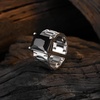 image:imageNONNYL Ring for Women Jewelry rings Gifts S925 Sterling Silver Ring Gifts for Wife Mom Girlfriend Anniversary Birthday Fine Jewelry Gifts for Her NO11525