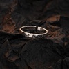 image:imageNONNYL Ring for Women Jewelry rings Gifts S925 Sterling Silver Ring Gifts for Wife Mom Girlfriend Anniversary Birthday Fine Jewelry Gifts for Her NO11639