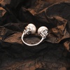 image:imageNONNYL Ring for Women Jewelry rings Gifts S925 Sterling Silver Ring Gifts for Wife Mom Girlfriend Anniversary Birthday Fine Jewelry Gifts for Her NO11558