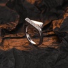 image:imageNONNYL Ring for Women Jewelry rings Gifts S925 Sterling Silver Ring Gifts for Wife Mom Girlfriend Anniversary Birthday Fine Jewelry Gifts for Her NO11766