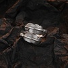 image:imageNONNYL Ring for Women Jewelry rings Gifts S925 Sterling Silver Ring Gifts for Wife Mom Girlfriend Anniversary Birthday Fine Jewelry Gifts for Her NO11753