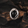 image:imageNONNYL Ring for Women Jewelry rings Gifts S925 Sterling Silver Ring Gifts for Wife Mom Girlfriend Anniversary Birthday Fine Jewelry Gifts for Her NO11535