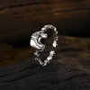 image:imageNONNYL Ring for Women Jewelry rings Gifts S925 Sterling Silver Ring Gifts for Wife Mom Girlfriend Anniversary Birthday Fine Jewelry Gifts for Her NO11634
