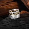 image:imageNONNYL Ring for Women Jewelry rings Gifts S925 Sterling Silver Ring Gifts for Wife Mom Girlfriend Anniversary Birthday Fine Jewelry Gifts for Her NO11606