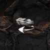 image:imageNONNYL Ring for Women Jewelry rings Gifts S925 Sterling Silver Ring Gifts for Wife Mom Girlfriend Anniversary Birthday Fine Jewelry Gifts for Her NO11582