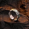 image:imageNONNYL Ring for Women Jewelry rings Gifts S925 Sterling Silver Ring Gifts for Wife Mom Girlfriend Anniversary Birthday Fine Jewelry Gifts for Her NO11616