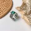 image:imageNONNYL Ring for Women Jewelry rings Gifts S925 Sterling Silver Ring Gifts for Wife Mom Girlfriend Anniversary Birthday Fine Jewelry Gifts for Her NO11630