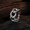 image:imageNONNYL Ring for Women Jewelry rings Gifts S925 Sterling Silver Ring Gifts for Wife Mom Girlfriend Anniversary Birthday Fine Jewelry Gifts for Her NO11665