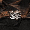 image:imageNONNYL Ring for Women Jewelry rings Gifts S925 Sterling Silver Ring Gifts for Wife Mom Girlfriend Anniversary Birthday Fine Jewelry Gifts for Her NO11764