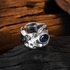 image:imageNONNYL Ring for Women Jewelry rings Gifts S925 Sterling Silver Ring Gifts for Wife Mom Girlfriend Anniversary Birthday Fine Jewelry Gifts for Her NO11564