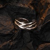image:imageNONNYL Ring for Women Jewelry rings Gifts S925 Sterling Silver Ring Gifts for Wife Mom Girlfriend Anniversary Birthday Fine Jewelry Gifts for Her NO11689