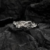 image:imageNONNYL Ring for Women Jewelry rings Gifts S925 Sterling Silver Ring Gifts for Wife Mom Girlfriend Anniversary Birthday Fine Jewelry Gifts for Her NO11618