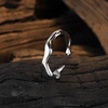 image:imageNONNYL Ring for Women Jewelry rings Gifts S925 Sterling Silver Ring Gifts for Wife Mom Girlfriend Anniversary Birthday Fine Jewelry Gifts for Her NO11563