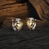 image:imageNONNYL Ring for Women Jewelry rings Gifts S925 Sterling Silver Ring Gifts for Wife Mom Girlfriend Anniversary Birthday Fine Jewelry Gifts for Her NO11756