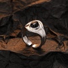 image:imageNONNYL Ring for Women Jewelry rings Gifts S925 Sterling Silver Ring Gifts for Wife Mom Girlfriend Anniversary Birthday Fine Jewelry Gifts for Her NO11624
