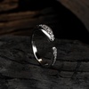 image:imageNONNYL Ring for Women Jewelry rings Gifts S925 Sterling Silver Ring Gifts for Wife Mom Girlfriend Anniversary Birthday Fine Jewelry Gifts for Her NO11594