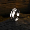 image:imageNONNYL Ring for Women Jewelry rings Gifts S925 Sterling Silver Ring Gifts for Wife Mom Girlfriend Anniversary Birthday Fine Jewelry Gifts for Her NO11731