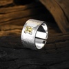 image:imageNONNYL Ring for Women Jewelry rings Gifts S925 Sterling Silver Ring Gifts for Wife Mom Girlfriend Anniversary Birthday Fine Jewelry Gifts for Her NO11627