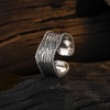 image:imageNONNYL Ring for Women Jewelry rings Gifts S925 Sterling Silver Ring Gifts for Wife Mom Girlfriend Anniversary Birthday Fine Jewelry Gifts for Her NO11680