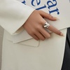 image:imageNONNYL Ring for Women Jewelry rings Gifts S925 Sterling Silver Ring Gifts for Wife Mom Girlfriend Anniversary Birthday Fine Jewelry Gifts for Her NO11671