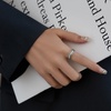 image:imageNONNYL Ring for Women Jewelry rings Gifts S925 Sterling Silver Ring Gifts for Wife Mom Girlfriend Anniversary Birthday Fine Jewelry Gifts for Her NO11705