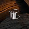 image:imageNONNYL Ring for Women Jewelry rings Gifts S925 Sterling Silver Ring Gifts for Wife Mom Girlfriend Anniversary Birthday Fine Jewelry Gifts for Her NO11708