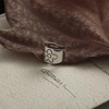 image:imageNONNYL Ring for Women Jewelry rings Gifts S925 Sterling Silver Ring Gifts for Wife Mom Girlfriend Anniversary Birthday Fine Jewelry Gifts for Her NO11713