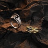 image:imageNONNYL Ring for Women Jewelry rings Gifts S925 Sterling Silver Ring Gifts for Wife Mom Girlfriend Anniversary Birthday Fine Jewelry Gifts for Her NO11755