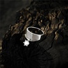 image:imageNONNYL Ring for Women Jewelry rings Gifts S925 Sterling Silver Ring Gifts for Wife Mom Girlfriend Anniversary Birthday Fine Jewelry Gifts for Her NO11547