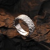 image:imageNONNYL Ring for Women Jewelry rings Gifts S925 Sterling Silver Ring Gifts for Wife Mom Girlfriend Anniversary Birthday Fine Jewelry Gifts for Her NO11565