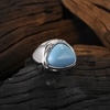 image:imageNONNYL Ring for Women Jewelry rings Gifts S925 Sterling Silver Ring Gifts for Wife Mom Girlfriend Anniversary Birthday Fine Jewelry Gifts for Her NO11608