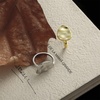 image:imageNONNYL Ring for Women Jewelry rings Gifts S925 Sterling Silver Ring Gifts for Wife Mom Girlfriend Anniversary Birthday Fine Jewelry Gifts for Her NO11720