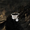 image:imageNONNYL Ring for Women Jewelry rings Gifts S925 Sterling Silver Ring Gifts for Wife Mom Girlfriend Anniversary Birthday Fine Jewelry Gifts for Her NO11547
