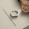 image:imageNONNYL Ring for Women Jewelry rings Gifts S925 Sterling Silver Ring Gifts for Wife Mom Girlfriend Anniversary Birthday Fine Jewelry Gifts for Her NO11533