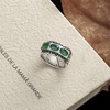 image:imageNONNYL Ring for Women Jewelry rings Gifts S925 Sterling Silver Ring Gifts for Wife Mom Girlfriend Anniversary Birthday Fine Jewelry Gifts for Her NO11573