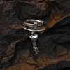 image:imageNONNYL Ring for Women Jewelry rings Gifts S925 Sterling Silver Ring Gifts for Wife Mom Girlfriend Anniversary Birthday Fine Jewelry Gifts for Her NO11661