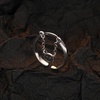 image:imageNONNYL Ring for Women Jewelry rings Gifts S925 Sterling Silver Ring Gifts for Wife Mom Girlfriend Anniversary Birthday Fine Jewelry Gifts for Her NO11746