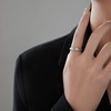 image:imageNONNYL Ring for Women Jewelry rings Gifts S925 Sterling Silver Ring Gifts for Wife Mom Girlfriend Anniversary Birthday Fine Jewelry Gifts for Her NO11550