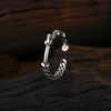 image:imageNONNYL Ring for Women Jewelry rings Gifts S925 Sterling Silver Ring Gifts for Wife Mom Girlfriend Anniversary Birthday Fine Jewelry Gifts for Her NO11735