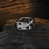 image:imageNONNYL Ring for Women Jewelry rings Gifts S925 Sterling Silver Ring Gifts for Wife Mom Girlfriend Anniversary Birthday Fine Jewelry Gifts for Her NO11726