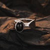 image:imageNONNYL Ring for Women Jewelry rings Gifts S925 Sterling Silver Ring Gifts for Wife Mom Girlfriend Anniversary Birthday Fine Jewelry Gifts for Her NO11633
