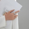 image:imageNONNYL Ring for Women Jewelry rings Gifts S925 Sterling Silver Ring Gifts for Wife Mom Girlfriend Anniversary Birthday Fine Jewelry Gifts for Her NO11568