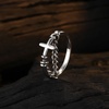image:imageNONNYL Ring for Women Jewelry rings Gifts S925 Sterling Silver Ring Gifts for Wife Mom Girlfriend Anniversary Birthday Fine Jewelry Gifts for Her NO11620