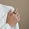 image:imageNONNYL Ring for Women Jewelry rings Gifts S925 Sterling Silver Ring Gifts for Wife Mom Girlfriend Anniversary Birthday Fine Jewelry Gifts for Her NO11585