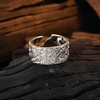 image:imageNONNYL Ring for Women Jewelry rings Gifts S925 Sterling Silver Ring Gifts for Wife Mom Girlfriend Anniversary Birthday Fine Jewelry Gifts for Her NO11669