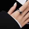 image:imageNONNYL Ring for Women Jewelry rings Gifts S925 Sterling Silver Ring Gifts for Wife Mom Girlfriend Anniversary Birthday Fine Jewelry Gifts for Her NO11633