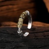 image:imageNONNYL Ring for Women Jewelry rings Gifts S925 Sterling Silver Ring Gifts for Wife Mom Girlfriend Anniversary Birthday Fine Jewelry Gifts for Her NO11612